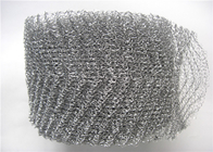 Nastro di alluminio durevole di spessore di Mesh Microwave Oven 0.05mm del filtro come il filamento
