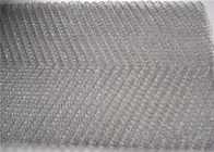 Il filtro di alluminio Mesh Roll Various Layers White dalla famiglia ha personalizzato il ODM senza struttura