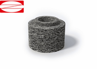0.15mm hanno compresso il filtro tricottato da Mesh For Czech Republic Industry del cavo di acciaio inossidabile