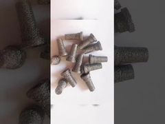 100 mm di larghezza maglia di filo di nichel 30 mm/rollo per elettrodo della batteria / raccoglitore di fluidi