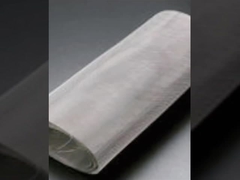 Flessibile maglia di rame tessuto a maglia di 0,12 mm di diametro 38 mm di larghezza