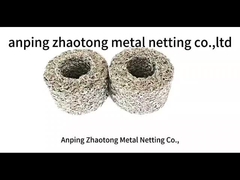 99% filtro compresso maglia a maglia taglia campione personalizzato disponibile OEM accettato