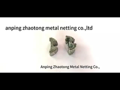 Fino del filtro 95% filtro liquido del gas rete di filo per schermo ISO9001 approvato