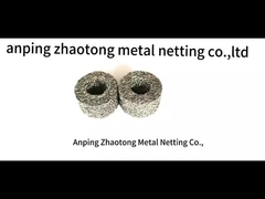 Lavatrice a maglia elastica a cuscinetto 0,55 mm OEM Accessori per lavaggio auto per auto