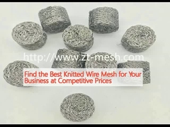 Trova la migliore rete di filo a maglia per la tua azienda a prezzi competitivi