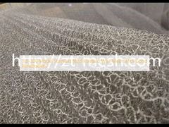 Rete metallica lavorata a maglia dell'acciaio inossidabile del modello 3.8-300 con buona penetrabilità