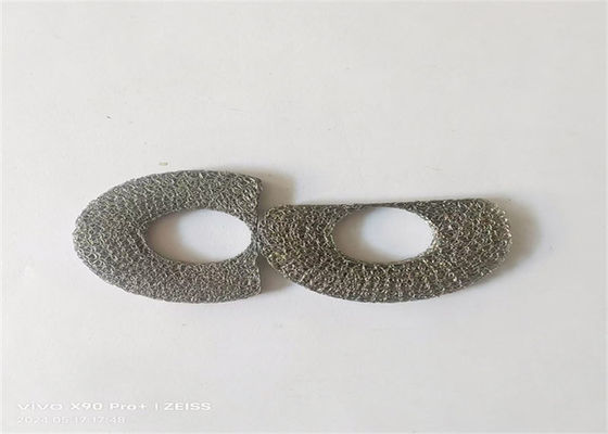 Griglia di filo a maglia anticorrosione soluzione perfetta per la separazione di filtrazione industriale