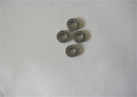 0.08mm - resistenza della corrosione tricottata compressa 0.48mm di Mesh Gaskets 500g del cavo