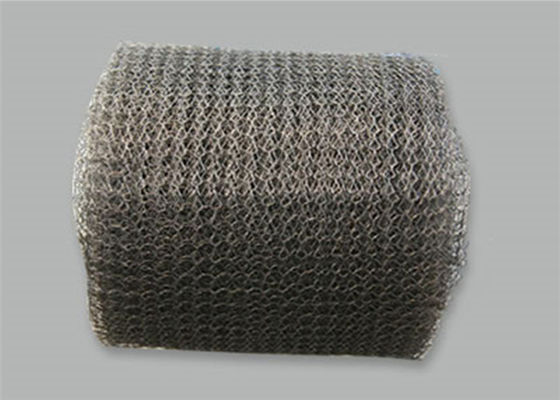 larghezza di Mesh Tape 100mm del filo di rame tricottata 0.12mm per il filtro