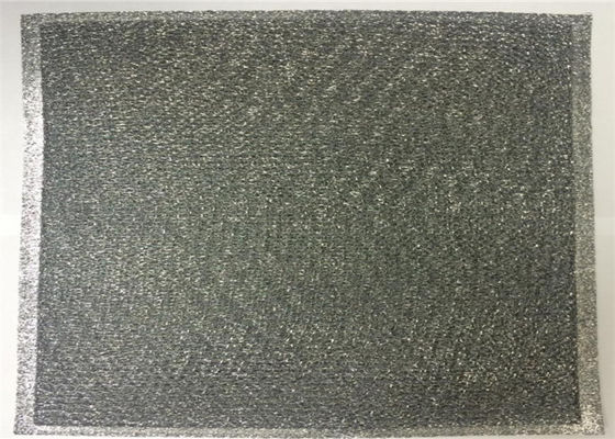 Il filtro di alluminio Mesh Roll Various Layers White dalla famiglia ha personalizzato il ODM senza struttura