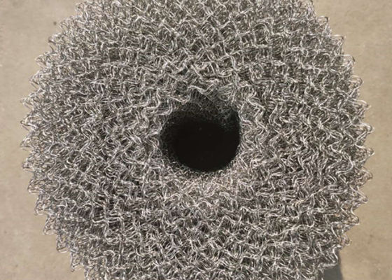 Filtri il cavo liquido Mesh For Screen ISO9001 del filtrante del gas di finezza 95% approvato