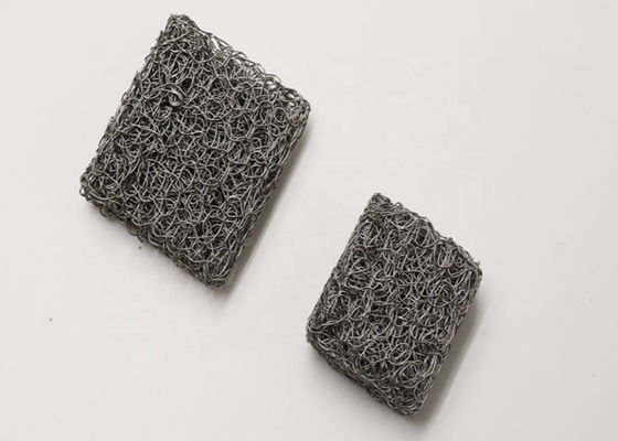 Spessore 10 mm Sus 316 Maglia a maglia soluzione di filtrazione industriale definitiva