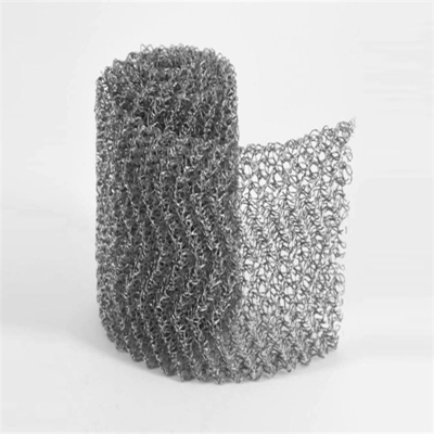 Maglia di filo a maglia con dimensioni di foro 2*3 mm