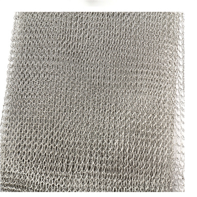 Maglia di filo a maglia con dimensioni di foro 2*3 mm