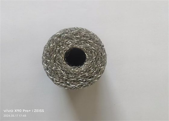 Griglia di filo a maglia resistente alla corrosione ad alte prestazioni larghezza a maglia 25-400 mm