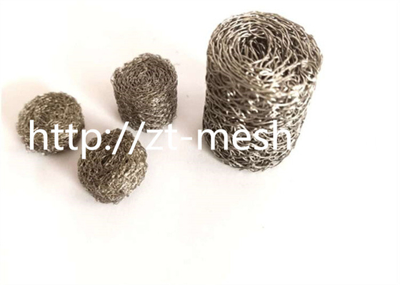 14 x 10 mm di diametro compressa maglia a maglia per l'industria