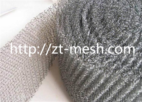 2*3mm Foratura di buco Tessuto a maglia metallica Tessuto semplice per vari usi industriali
