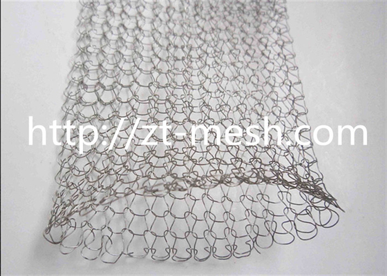 2*3mm Foratura di buco Resistenza all'abrasione York 531 Maglia per fili industriali