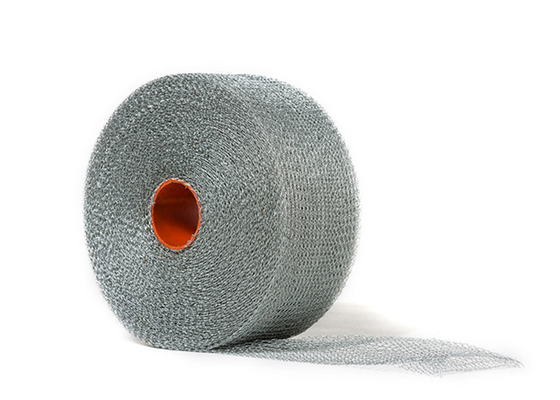 Filo tricottato multi filamento 0.23mm di Mesh Roll AISI304 del cavo singolo per il filtro