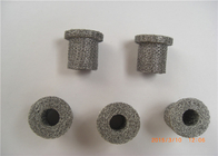 corrosione di filtrazione di prestazione del filtro da 10-100mm Dia Knitted Wire Mesh alta anti