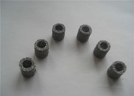 OEM/ODM d'argento di Mesh Washer ID1.07mm*OD1.95mm del cavo disponibile
