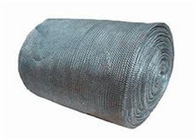 Larghezza tricottata 0.28mm di Mesh Tape Roll 30mm del cavo di acciaio inossidabile su misura per controllo dei parassiti