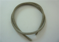 25.4mm RFI/cavo Mesh Tubing di EMI Shielding Tape Monel Knitted
