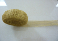 Diametro tricottato flessibile di Mesh Tape 0.12mm del cavo per il cuscinetto del dispositivo antiappannante