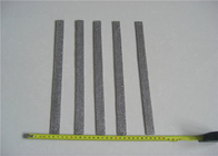 colore di spessore di Mesh Filter 0.18mm del cavo tricottato titanio di 1mm su misura