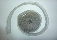 25.4mm RFI/cavo Mesh Tubing di EMI Shielding Tape Monel Knitted