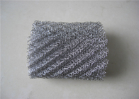 Filtraggio liquido del vapore 30m/roll di Tin Coated Knitted Wire Mesh 40mm per proteggere