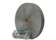 Il campione tricottato del diametro 200mm del cavo di Mesh Filter 95% 0.28mm del cavo di acciaio inossidabile accetta