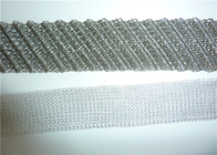 Filtro liquido unito dal gas della rete metallica acciaio inossidabile ondulato/0.20mm- 0.28mm