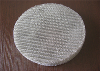 Colonna Mesh Filter Element interno, antinebbia di 40mm 80mm Mesh Pads