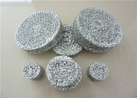 Maglia di alluminio a più strati del filtro, cappuccio di Mesh For Microwave Oven Range del metallo di allungamento di 0.05mm