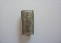 Tela tessuta della maglia 0.026mm di Mesh Roll 500 del cavo di acciaio inossidabile dell'apertura per il filtro