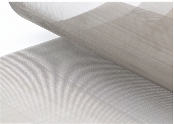 99,9% diametro di cavo di Mesh Filter Screen 80 100mesh 6.30mm del cavo della tela di purezza