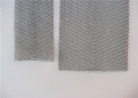 Spessore di alluminio del diametro 20mm della maglia 80mm del filtro da ZT per il ventilatore della cucina/filtro dal petrolio
