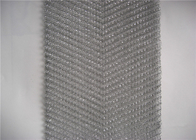 Il filtro di alluminio Mesh Roll Various Layers White dalla famiglia ha personalizzato il ODM senza struttura