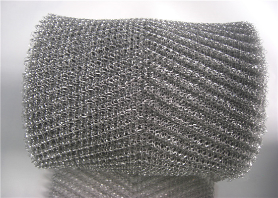 Nastro di alluminio durevole di spessore di Mesh Microwave Oven 0.05mm del filtro come il filamento