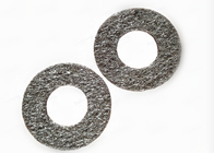 Cavo tricottato Mesh Mufflers Compressed Filter Mesh dell'acciaio inossidabile del diametro 50mm