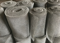Filtro tricottato da Mesh Tape 0.20mm 95% del cavo di acciaio inossidabile per la maglia della marmitta catalitica
