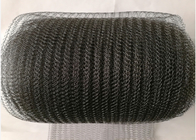 Campione della maglia tricottato filtro 25-400mm di acciaio inossidabile di 99% disponibile