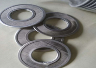Rete metallica tessuta di acciaio inossidabile 304 0.55mm 80mesh 100mesh per il filtro