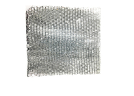 Metallo in espansione di alluminio Mesh Washable For Oil Mist di filtro dell'aria