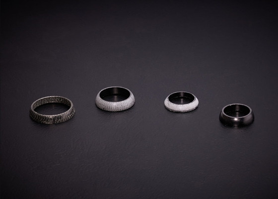 Griglia di filtro per condizionatori d'aria di 14 mm di diametro per tipo aziendale