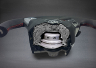 filtri dall'airbag di Mesh Gasket Height 3-120mm del cavo tricottati 350mm di 5-300um Od