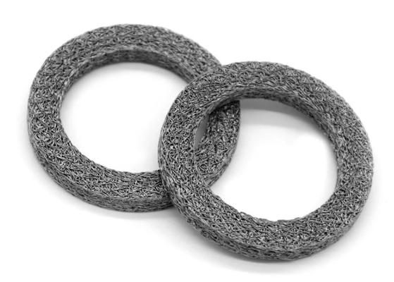 ODM OK Tela di filo tessuto olandese di 14 mm di diametro prestazioni di filtraggio superiori per l'industria