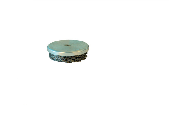 Titanio tricottato di Mesh Washers Stainless Steel And del cavo