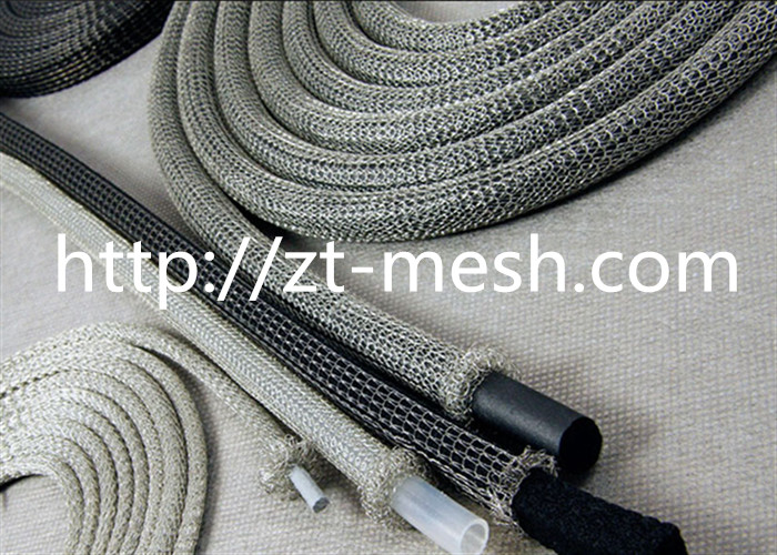 2*3mm Foratura di buco Resistenza all'abrasione York 531 Maglia per fili industriali